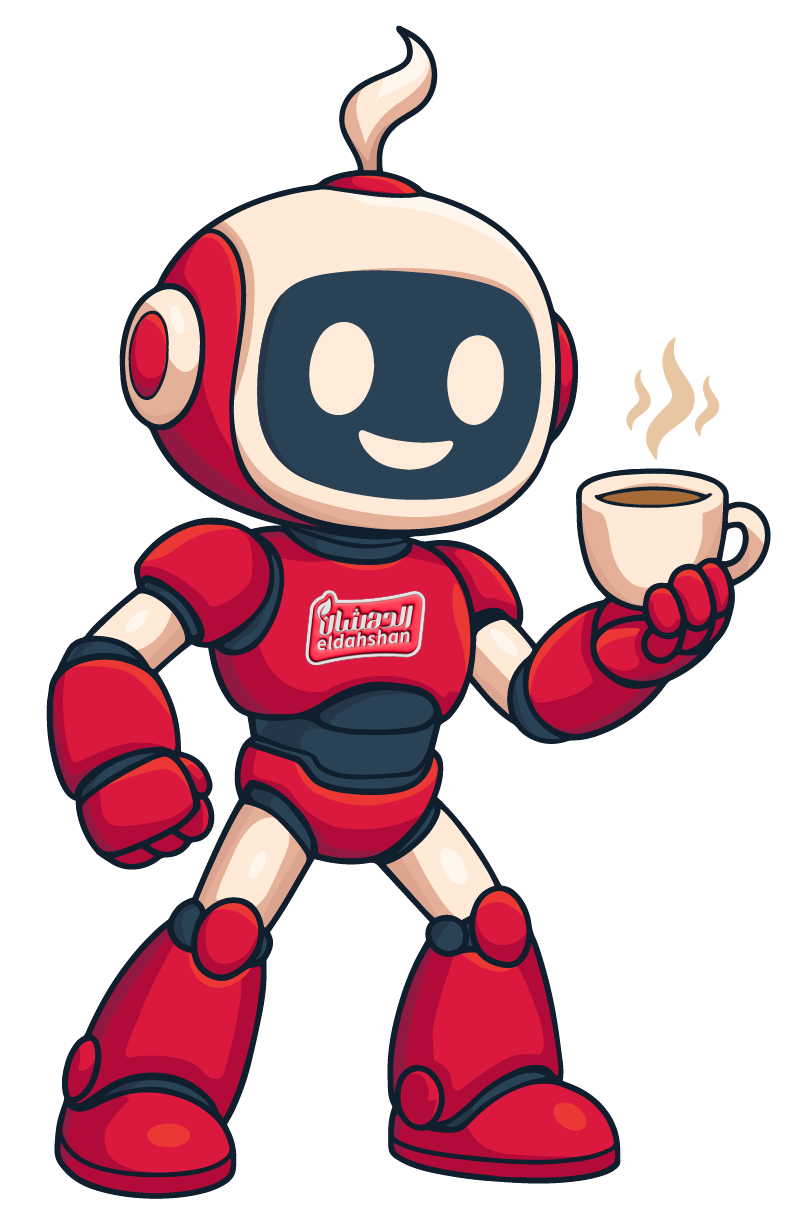 Perpetual Help Mascot